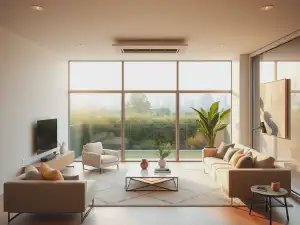 Top Benefits of Ducted Air Conditioning in Melbourne