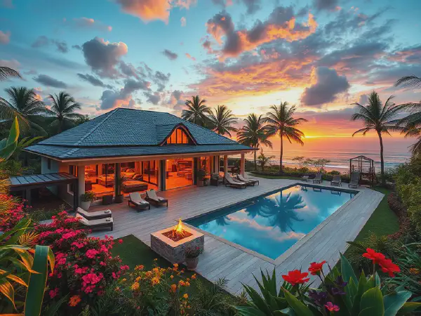 Explore the Best Family Villa Vacations for Unforgettable Memories
