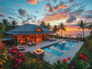 Explore the Best Family Villa Vacations for Unforgettable Memories