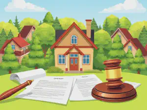 Essential Guide to Real Estate Law for Homebuyers